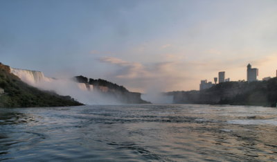 Niagara Falls