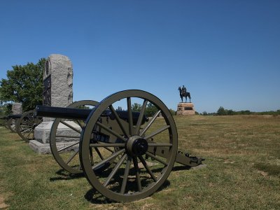 gettysburg