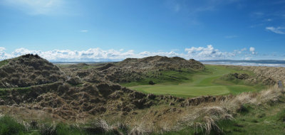 Enniscrone #16