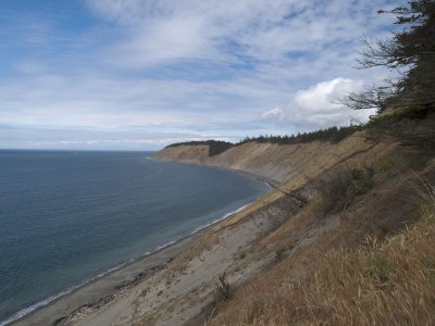 fort ebey