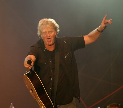 Tom Cochrane (Sep 2009)
