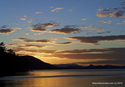 Tumbo Island B.C. (Sept 2010, Fuji F70EXR)