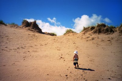 Stanhope Beach