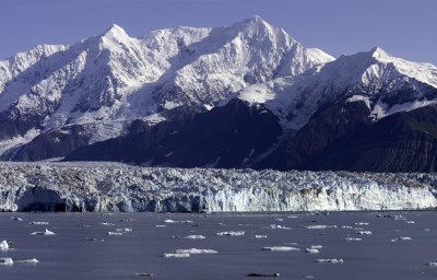 Alaska Cruise 2008