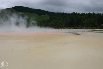 Thermal Pool-Waiotapu