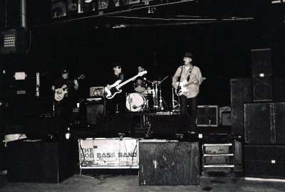 Bob Bass