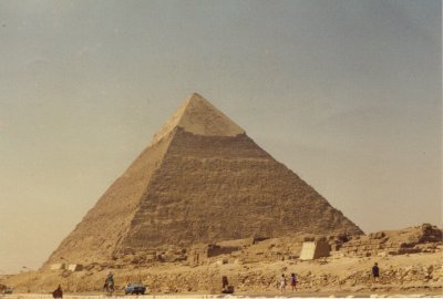 The Great Pyramid