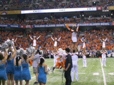 Alamo Bowl 2010