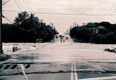 Low Water Crossing