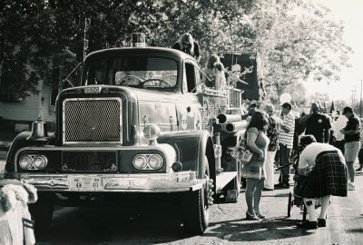 Truck I