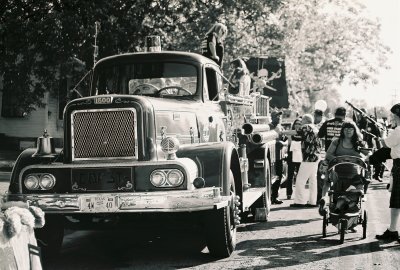 Truck II
