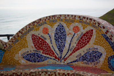 reminder of Gaudi...