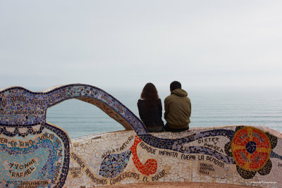 a great place for couples....
