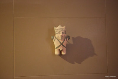 Toilet sign, obviously this is for the gents