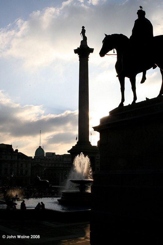 Trafalgar Square