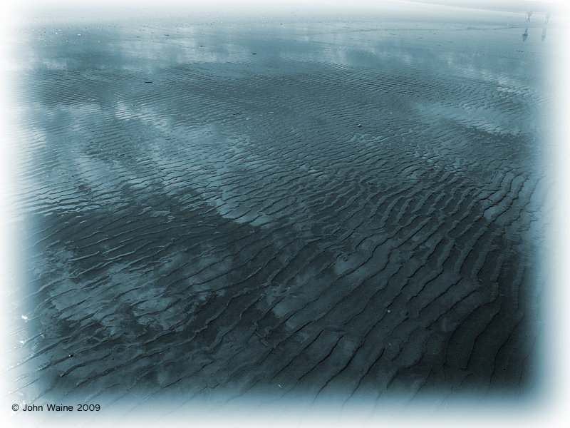 Beach Patterns