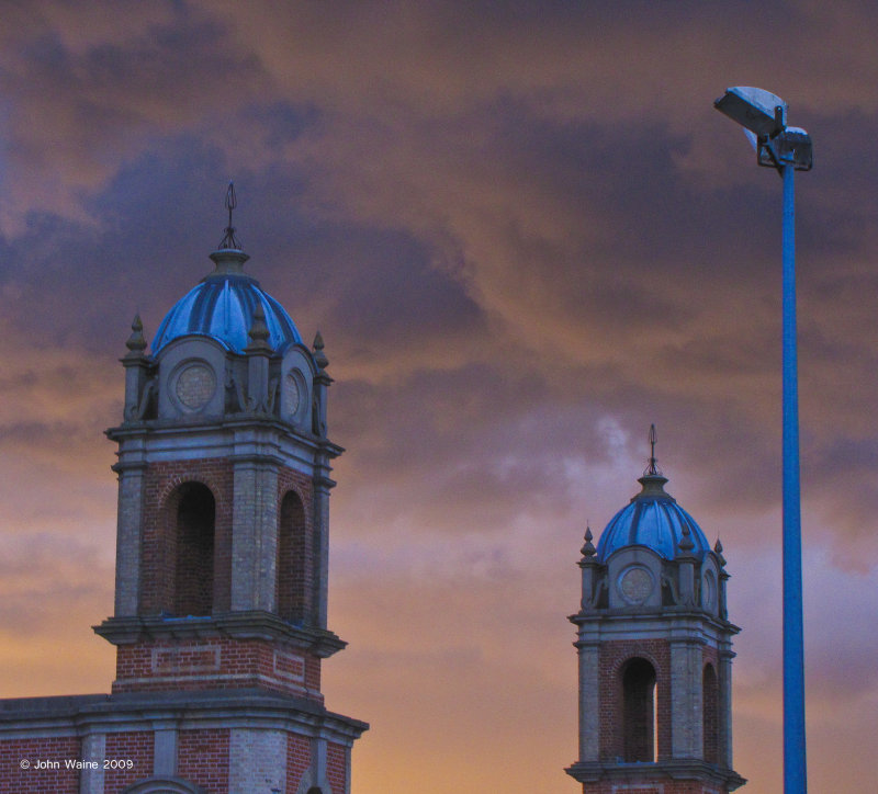 Skyscapes (S)