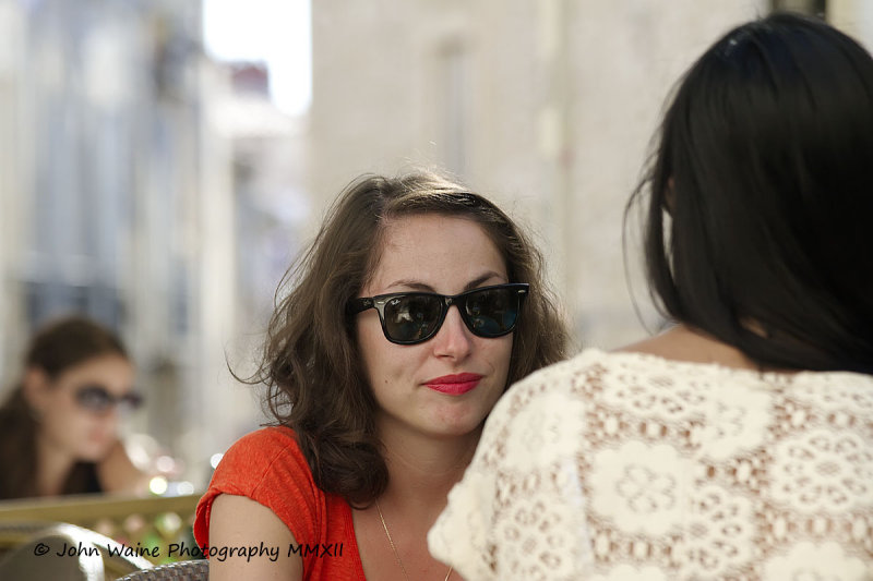 French Girls