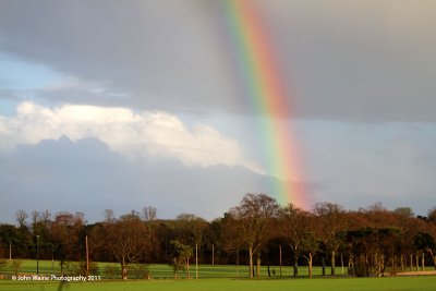 Suffolk Rainbow