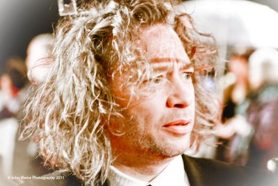 Dexter Fletcher