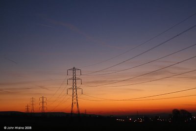 The Power And The Light