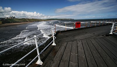 Beach & Boardwalk