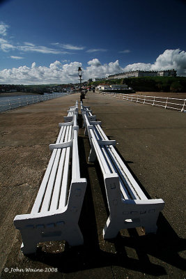 Benches