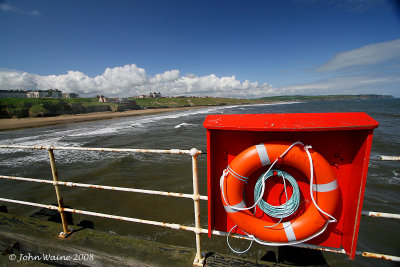 Buoy & Beach