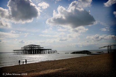 Brighton Pier