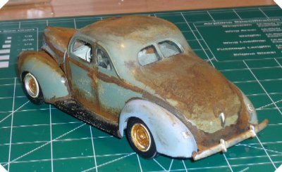 40  Ford