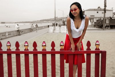 The Boardwalk