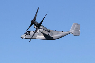 Bell-Boeing V-22 Osprey