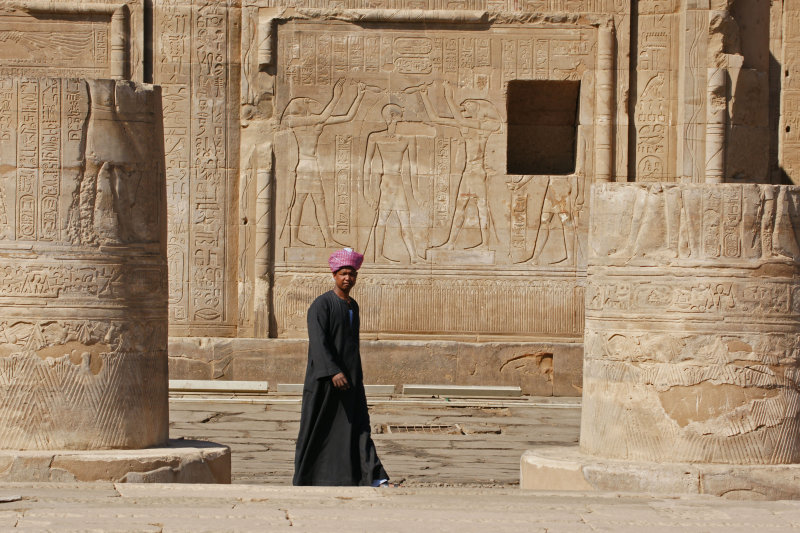 Karnak Temple Guard.jpg