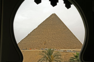 Khufu Pyramid Giza.jpg