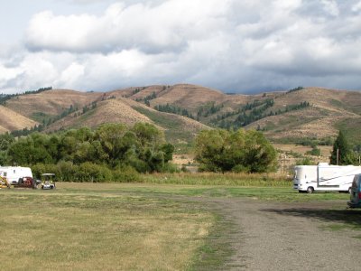 East from the rv park in Council.JPG