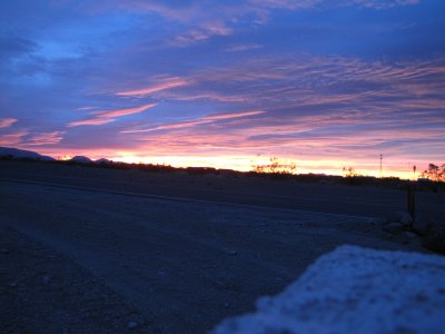 Mohave Valley - Dec. 15 morning sky.JPG