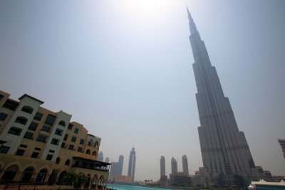 Dubai - 2010