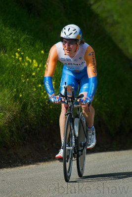 Tyler Farrar