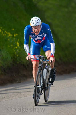 David Zabriskie