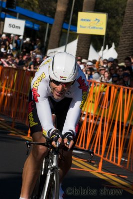 George Hincapie