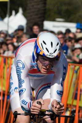 David Millar