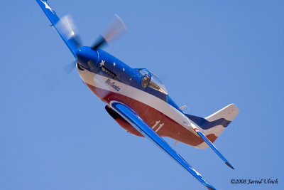 2008 Reno Air Races