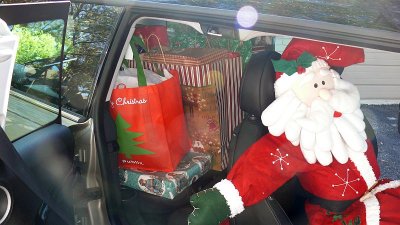 Ho, Ho, Ho!