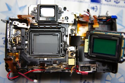 Sony A100 CCD Removed.jpg