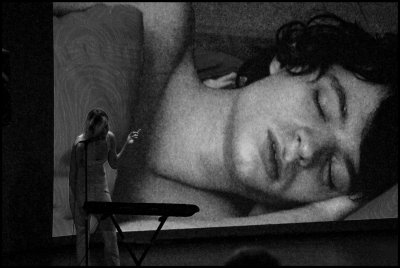 One Woman Opera