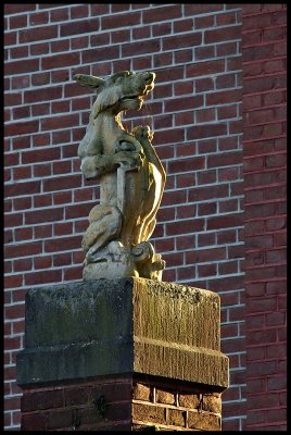 Gargoyle