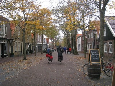 Oost-Vlieland