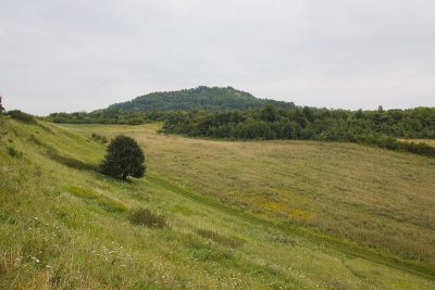 Sint-Pietersberg, Limburg