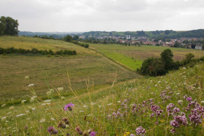 Sint-Pietersberg, Limburg