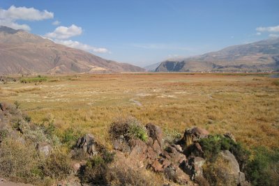 Huacarpay, Cuzco